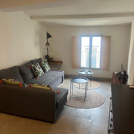 Appartement T3, Au Coeur De Montpellier, Wifi Et Climatisation Dış mekan fotoğraf