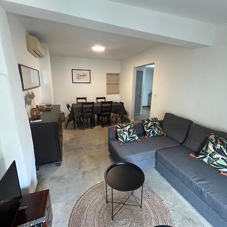 Appartement T3, Au Coeur De Montpellier, Wifi Et Climatisation Dış mekan fotoğraf