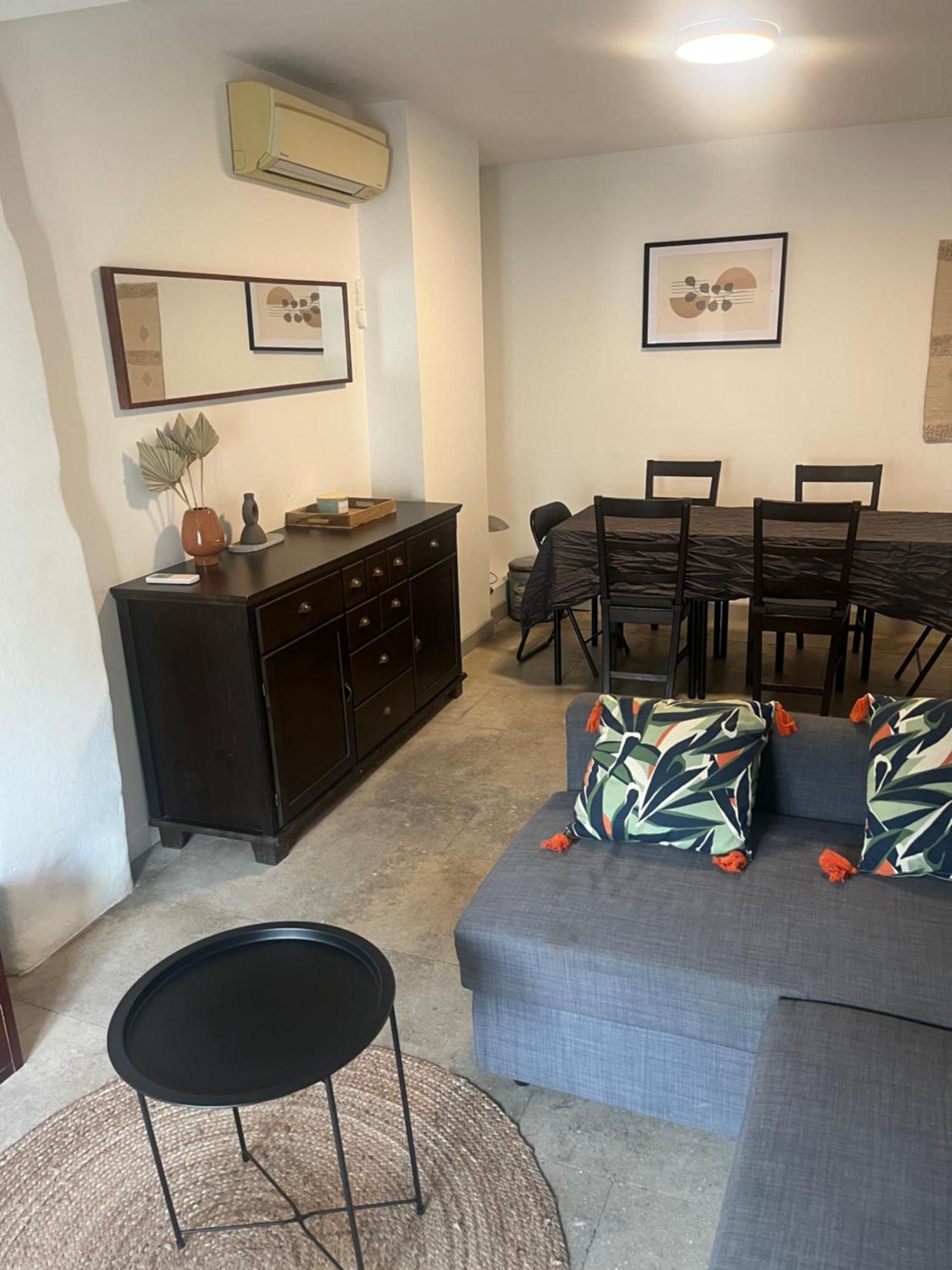 Appartement T3, Au Coeur De Montpellier, Wifi Et Climatisation Dış mekan fotoğraf